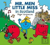 Mr. Men Little Miss In Scotland