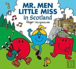 Bertrand.pt - Mr. Men Little Miss In Scotland