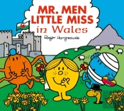 Mr. Men Little Miss In Wales
