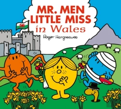 Bertrand.pt - Mr. Men Little Miss In Wales