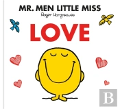 Mr. Men Little Miss Love