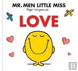 Bertrand.pt - Mr. Men Little Miss Love