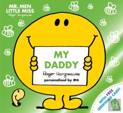 Bertrand.pt - Mr Men Little Miss My Daddy
