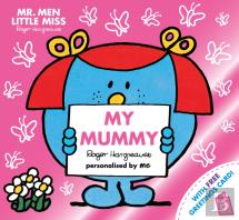 Mr. Men Little Miss: My Mummy