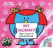 Mr. Men Little Miss: My Mummy