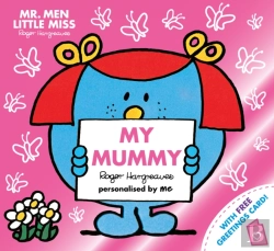 Bertrand.pt - Mr. Men Little Miss: My Mummy