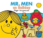 Mr. Men Little Miss On Holiday