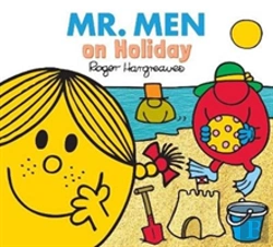 Bertrand.pt - Mr. Men Little Miss On Holiday
