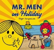 Mr. Men Little Miss On Holiday