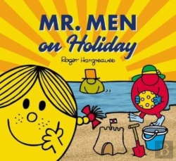 Bertrand.pt - Mr. Men Little Miss On Holiday