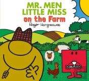 Mr. Men Little Miss On The Farm