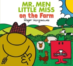 Bertrand.pt - Mr. Men Little Miss On The Farm