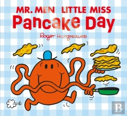 Bertrand.pt - Mr Men Little Miss Pancake Day