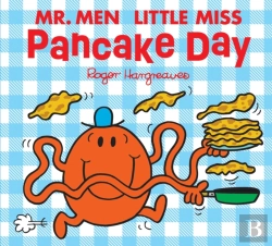 Bertrand.pt - Mr Men Little Miss Pancake Day