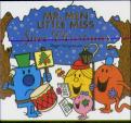Mr. Men Little Miss Save Christmas