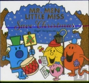 Mr. Men Little Miss Save Christmas