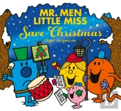 Mr Men Little Miss: Save Christmas