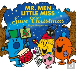 Bertrand.pt - Mr Men Little Miss: Save Christmas