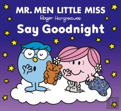 Bertrand.pt - Mr Men Little Miss Say Goodnight