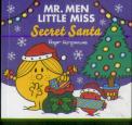 Mr. Men Little Miss Secret Santa