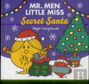 Mr. Men Little Miss Secret Santa