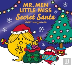 Bertrand.pt - Mr. Men Little Miss Secret Santa