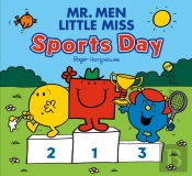 Mr. Men Little Miss: Sports Day