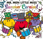 Mr. Men Little Miss: Summer Carnival