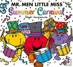 Bertrand.pt - Mr. Men Little Miss: Summer Carnival
