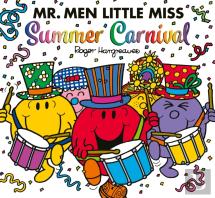 Mr. Men Little Miss: Summer Carnival