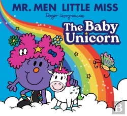 Bertrand.pt - Mr. Men Little Miss: The Baby Unicorn