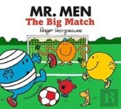 Mr. Men Little Miss: The Big Match