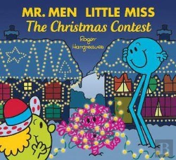 Bertrand.pt - Mr. Men Little Miss The Christmas Contest