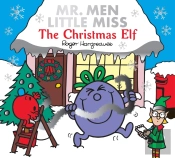 Mr. Men Little Miss The Christmas Elf