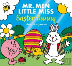 Bertrand.pt - Mr. Men Little Miss The Easter Bunny