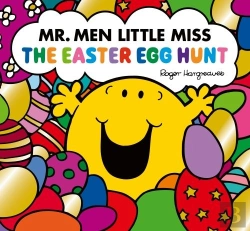 Bertrand.pt - Mr. Men Little Miss: The Easter Egg Hunt