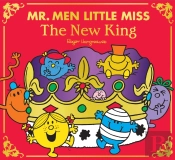 Mr Men Little Miss: The New King