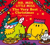 Mr Men Little Miss: The Very Best Christmas