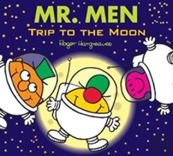 Bertrand.pt - Mr. Men Little Miss: Trip To The Moon