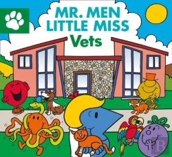 Bertrand.pt - Mr Men Little Miss Vets