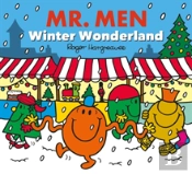 Mr. Men Little Miss Winter Wonderland