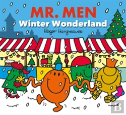 Bertrand.pt - Mr. Men Little Miss Winter Wonderland