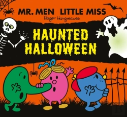 Bertrand.pt - Mr Men Little Miss:Haunted Halloween