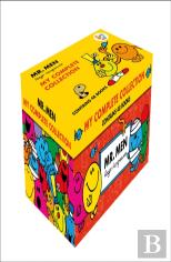 Mr. Men My Complete Collection Box Set