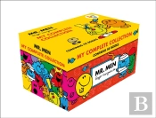 Mr. Men My Complete Collection Box Set
