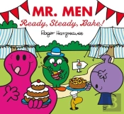 Mr. Men: Ready, Steady, Bake!