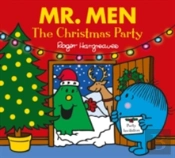 Mr. Men The Christmas Party