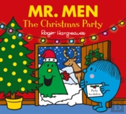 Bertrand.pt - Mr. Men The Christmas Party