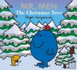 Bertrand.pt - Mr. Men: The Christmas Tree