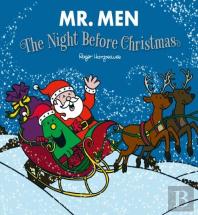 Mr. Men: The Night Before Christmas